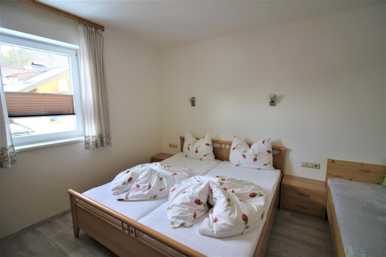 Apartments Luidold Schladming Ngoại thất bức ảnh