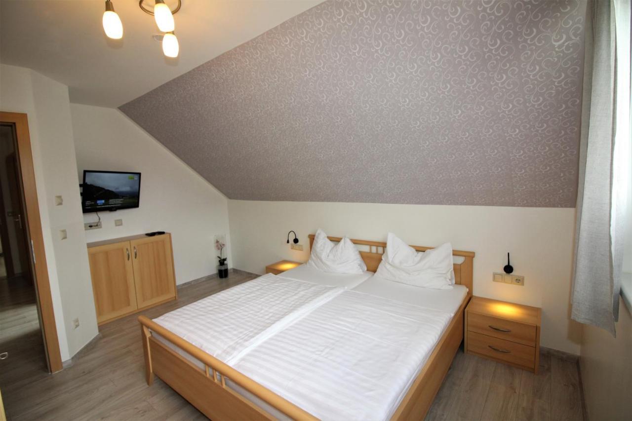 Apartments Luidold Schladming Ngoại thất bức ảnh