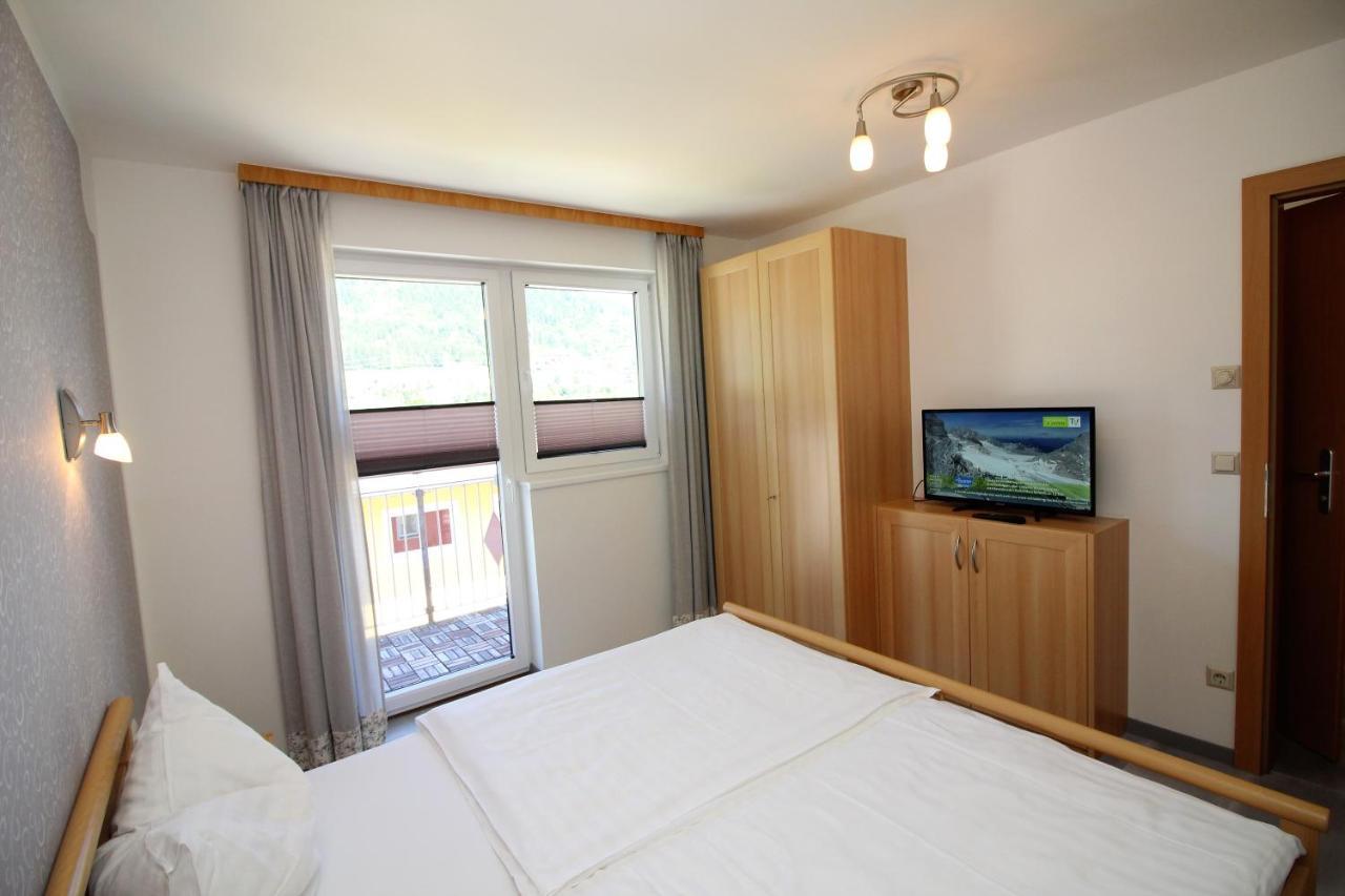 Apartments Luidold Schladming Ngoại thất bức ảnh