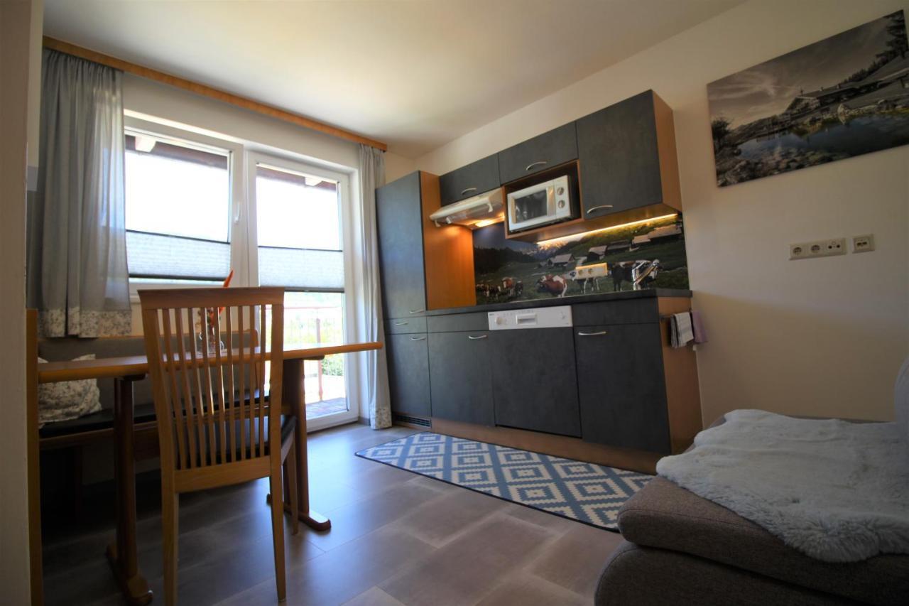 Apartments Luidold Schladming Ngoại thất bức ảnh