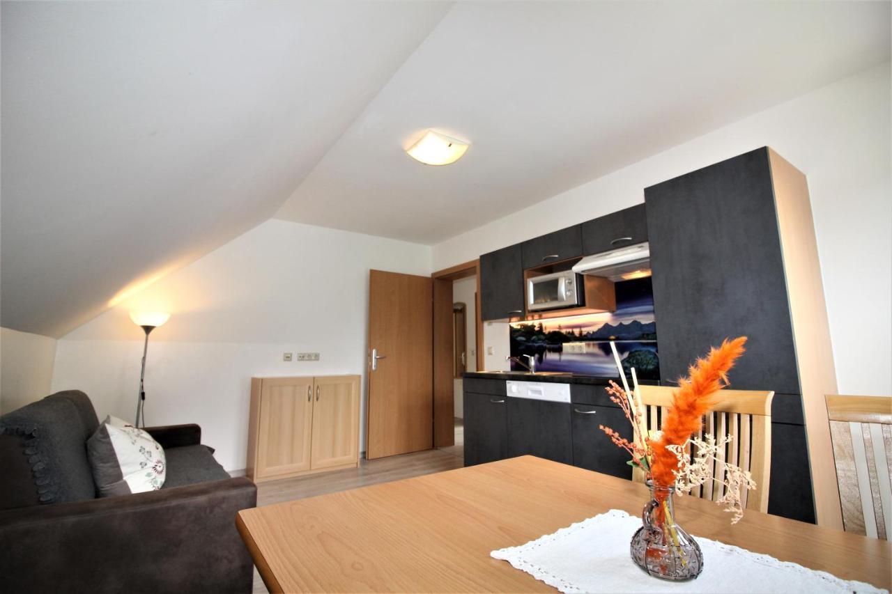 Apartments Luidold Schladming Ngoại thất bức ảnh