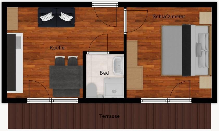 Apartments Luidold Schladming Ngoại thất bức ảnh