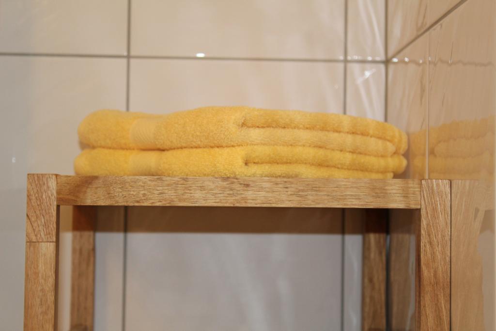 Apartments Luidold Schladming Ngoại thất bức ảnh